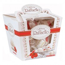 Цукерки Rafaello 